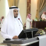 أمير الشرقية يستقبل أبناء المرابطين على الحد الجنوبي من طلاب مدارس المنطقة الشرقية