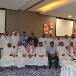 الجامعة السعودية الإلكترونية تقيم ملتقى إعلامي لتعريف بندوة المبادرات المجتمعية