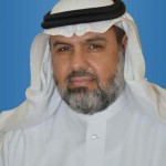 عميد كلية ابن رشد في زيارة لمعهد الادارة العامة بابها