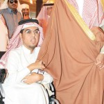 ” المعلم المثالي ” في عسير يُودِّع مدرسته
