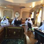 تعليم الباحة ينظم اللقاء الأول لرواد التوعية الإسلامية
