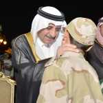 وفاة المشرف التربوي بالإدارة العامة للتعليم بمنطقة تبوك جابر بن عبدالرحمن الشمراني