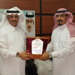 قيادات التعليم بالنماص تغرد في حبّ الوطن‎