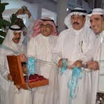 مدير تعليم الطائف يفتتح البرنامج التدريبي للمشرفين الجدد