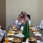 الأمير سعود بن نايف يفتتح دورة الألعاب الخليجية الثانية غداً الخميس