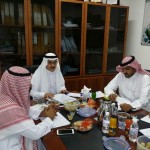 إدارة تعليم جدة تكرم «284» معلما ومعلمة احتفاء بيومهم العالمي