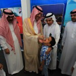مدير التعليم بمحافظة جدة يدشّن برنامج ( ارتق ِ بوطنك )