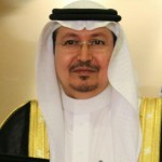 مساعد مدير عام التعليم بجدة يكرم الحارثي