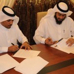 برنامج العظماء المائة بثانوية الملك خالد بالهفوف