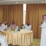 تعليم محايل يختتم  البرنامج التدريبي بناء خطة تطوير المدارس