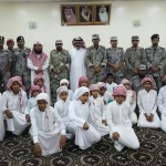 المعلمة أمل بتعليم الطائف تحصد المركز الأول على مستوى الوطن