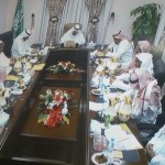 كلية العلوم التطبيقية بالنماص تطلق حملة أهمية الكشف المبكرلسرطان الثدي‎