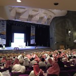مدارس الأندلس الأهلية تكرِّم ابنها عبدالله بن هاني الحارثي