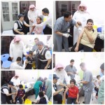 القرني مشرفاً بتدريب النماص بقرار من آل قاسم‎