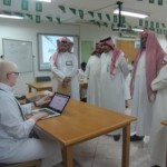 التعليم الأهلي والأجنبي يقيم لقاءً تربويًا لوكلاء المدارس الأهلية المرشحين لهذا العام ١٤٣٦ / ١٤٣٧ هـ
