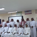 الباحص يؤكد سلامة طلاب المجيدية