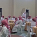 تكليف السواط مديراً لشؤون المعلمين بالطائف.