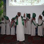 ” التعليم ” تعقد مؤتمرا صحفيا للإعلان عن مشروعها الوطني ” فطن”