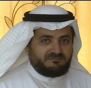 محمد بن عاطف بن ذياب المساعد للشؤون التعليمية