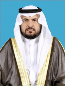 مدير مكتب التعليم ببني عمرو عايض بن عبدالله القرني
