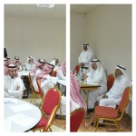 مدرسة خديجة بنت خويلد تواصل حملتها للحدّ من الغياب‎