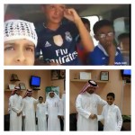 مسؤولو التعليم العالي بالخليج يبحثون مساواة أبناء دول المجلس في القبول والمعاملة