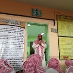 عمة زميلنا نايف الحارثي في ذمة الله