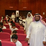 وزير التعليم : (فطن لجيل آمن) رسالة وزارة التعليم وبرنامجها الوطني إلى العالم