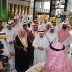 مدير تعليم منطقة تبوك يتفقد ميدانيا مدارس المنطقة