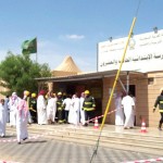 برنامج مهارات التدريب يختتم محاوره التدريبية وسط تفاعل وإشادة المتدربات