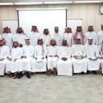 مهارات الحوار دورة تدريبية بثانوية أبي بكر‎