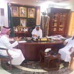 مدير تعليم مكة : برنامج التكامل المهني يؤهل الطلاب مهنياً وتقنياً ويؤهلهم لسوق العمل