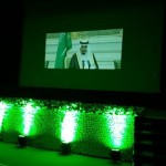 الأمير سعود بن نايف يدشن إحتفال وزارة التعليم المركزي باليوم الوطني بحضور وزير التعليم