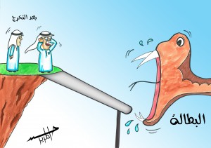 البطالة
