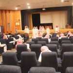 مدير عام تعليم الباحة يؤكد على تقديم خدمة تقنية مميزة في المرافق التعليمية