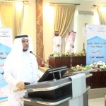 تعليم منطقة الباحة والجمعيات الخيرية يواصلون تقديم كسوة الشتاء للطلاب والطالبات