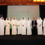 الإدارات التنفيذية بمدينة الملك فهد الطبية تكرّم الدكتور اليماني