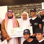 الغامدي – يشرح أهم العناصر الأساسية لكيفية إختيار التخصص الجامعي