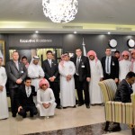 50 مدير مدرسة ببرنامج ممارس القيادة المدرسية  بالطائف