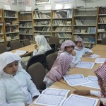 الميدالية البرونزية لتعليم محايل