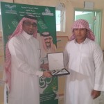 مدير تعليم المذنب يدشن حملة عيادة التدخين المتنقلة بمدارس المحافظة