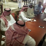 تعليق الدراسة في مدارس المحافظات الساحلية بمنطقة تبوك اليوم الاثنين
