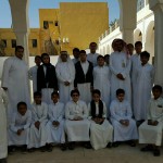استراتيجية التعلم الثنائي بمدرسة الملك خالد الثانوية