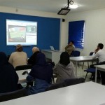 قادة التعليم يجرون حوار تربوي مع مدير عام التعليم بمنطقة مكة المكرمة