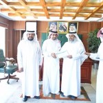 نجوم المهارات الأدبية … يحظون بالدعم وينثرون إبداعهم في أمسية أدبية