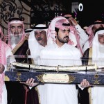 وحدة تطوير المدارس في زيارة الى ثانوية العروبة بالراكة