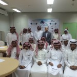 خبير تقني يكشف عن اتساع استخدام تقنية “السحابة” في القطاع العام بالمملكة