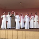 مدارس العصر الأهلية بتبوك تنجح في تنفيذ عملية اﻹخلاء الوهمية