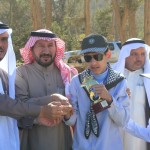 شهادة الجودة الدولية ISO 9001 لمكتب المدير العام بتعليم منطقة مكة المكرمة