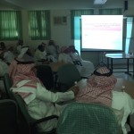 روضة البراء النموذجية بجدة تنفذ برنامجا عن الغذاء الصحي بطريقة جاذبة